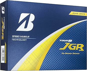 Amazon.co.jp: BRIDGESTONE(ブリヂストン)ゴルフボール TOUR B JGR Amazon.co.jp: BRIDGESTONE(ブリヂストン)ゴルフボール TOUR B JGR